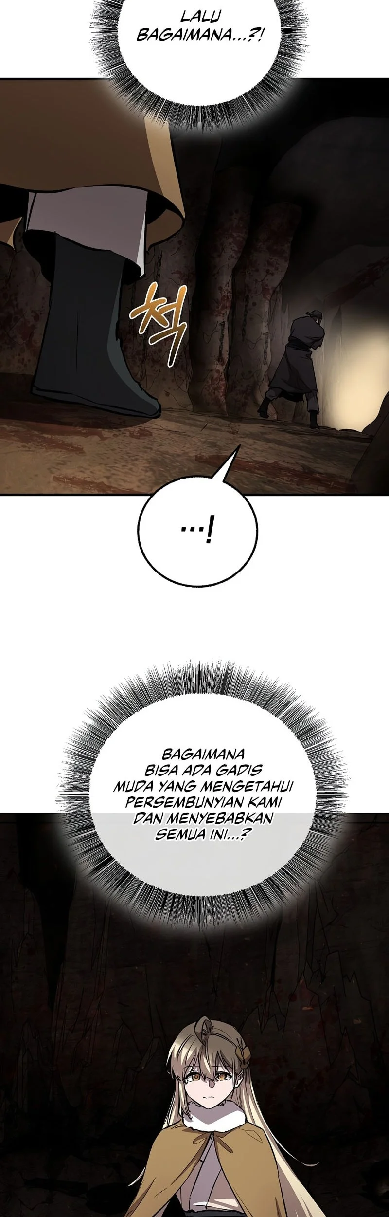 Childhood Friend Of The Zenith Chapter 82 - halaman 65