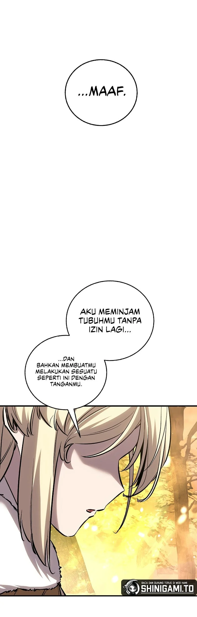Childhood Friend Of The Zenith Chapter 82 - halaman 72