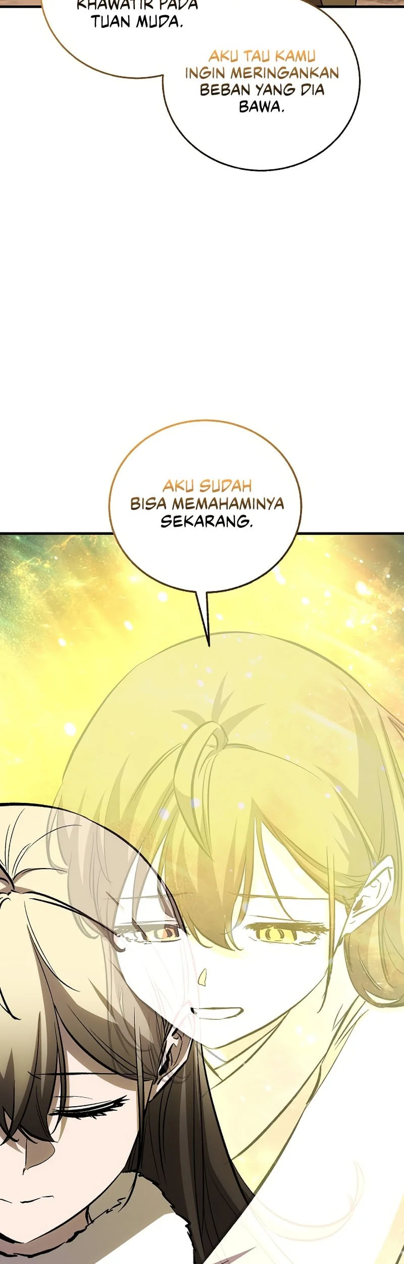 Childhood Friend Of The Zenith Chapter 82 - halaman 74