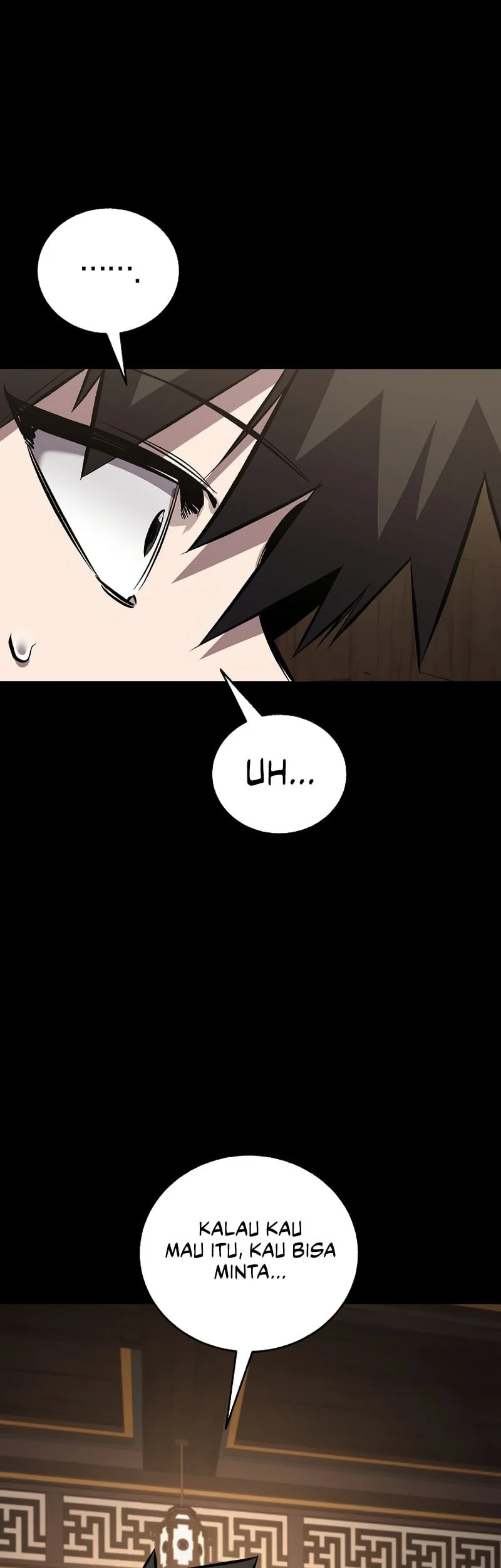 Childhood Friend Of The Zenith Chapter 82 - halaman 8
