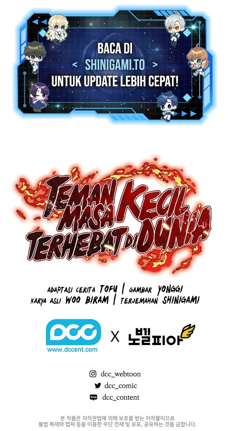 Childhood Friend Of The Zenith Chapter 82 - halaman 82