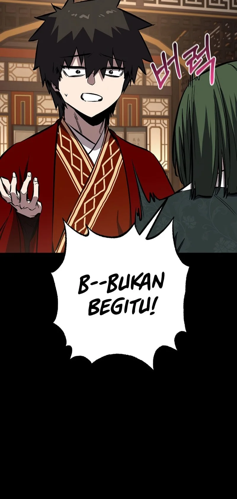 Childhood Friend Of The Zenith Chapter 82 - halaman 9