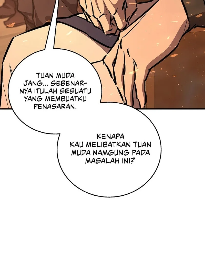 Childhood Friend Of The Zenith Chapter 84 - halaman 10