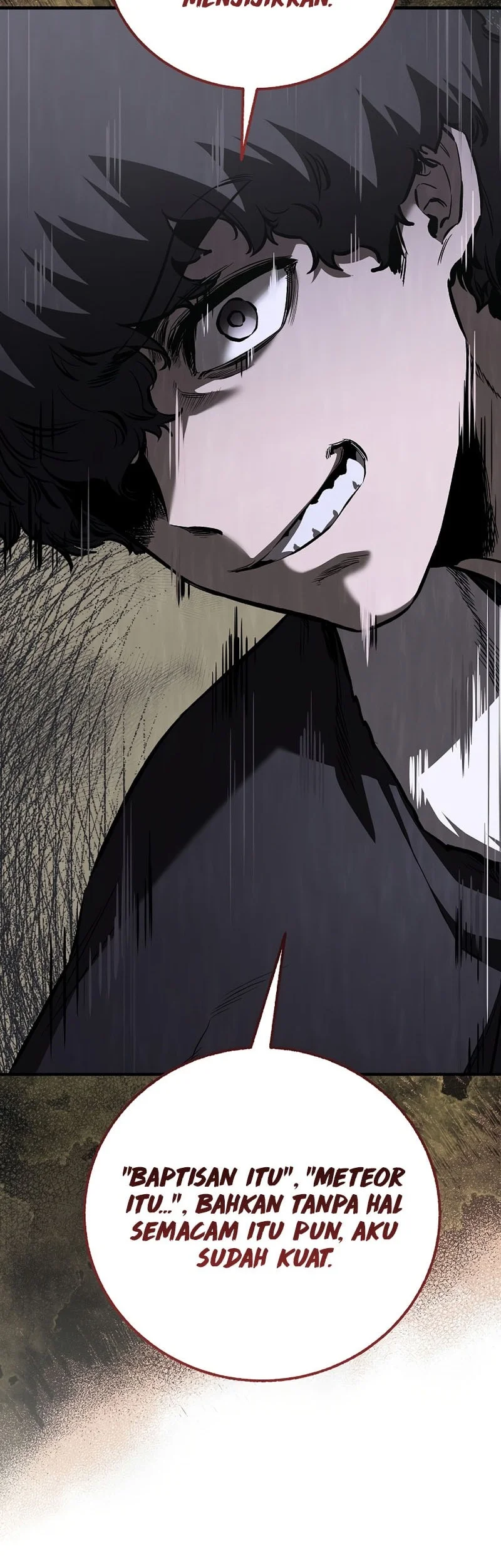 Childhood Friend Of The Zenith Chapter 84 - halaman 15