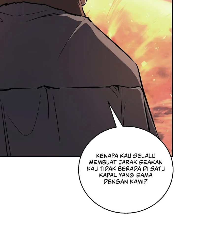 Childhood Friend Of The Zenith Chapter 84 - halaman 17