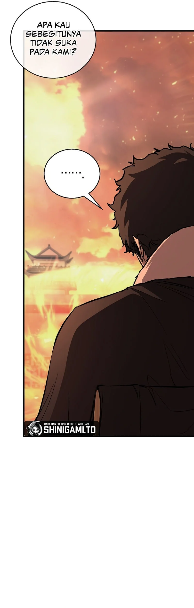 Childhood Friend Of The Zenith Chapter 84 - halaman 18