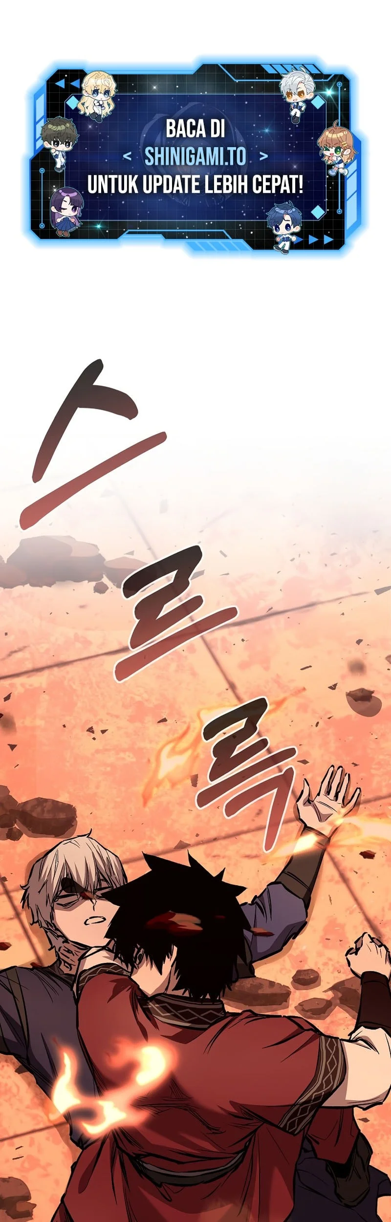 Childhood Friend Of The Zenith Chapter 84 - halaman 2