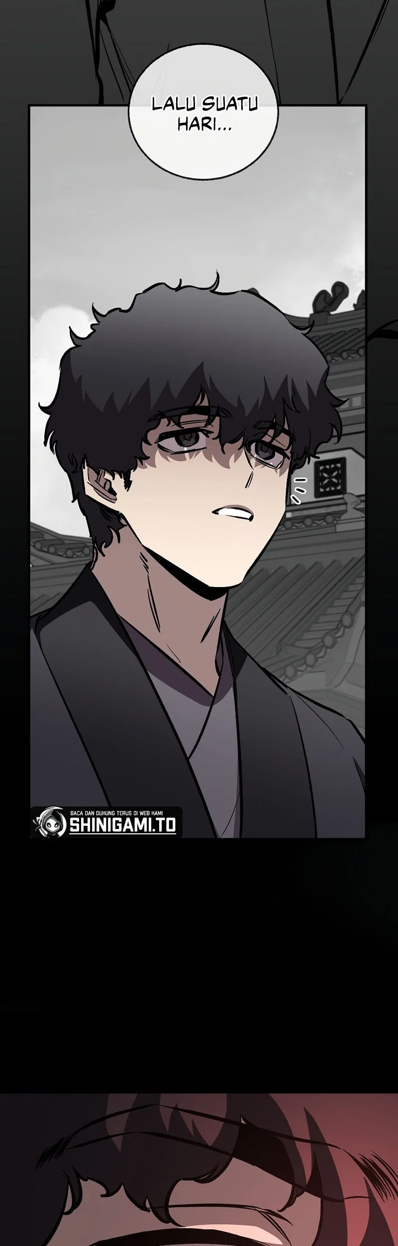 Childhood Friend Of The Zenith Chapter 84 - halaman 23