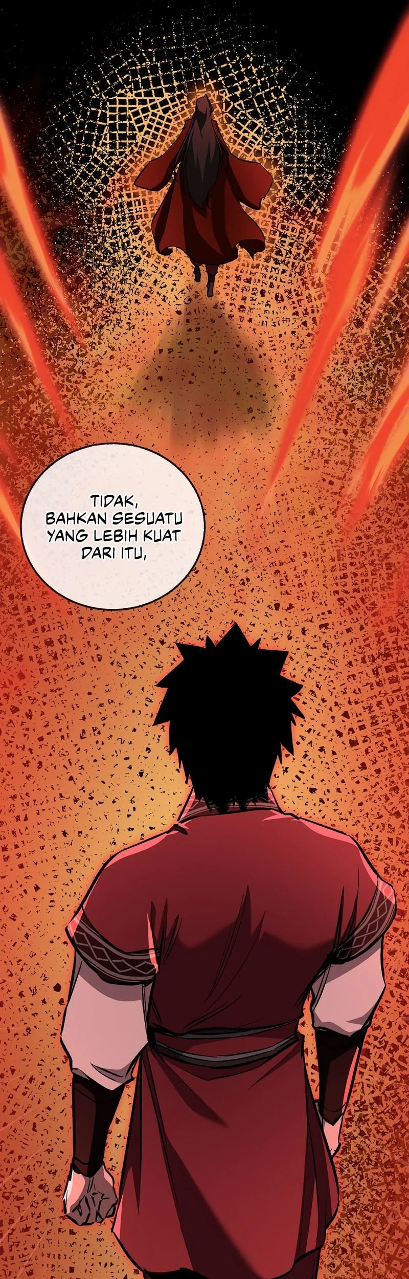 Childhood Friend Of The Zenith Chapter 84 - halaman 25
