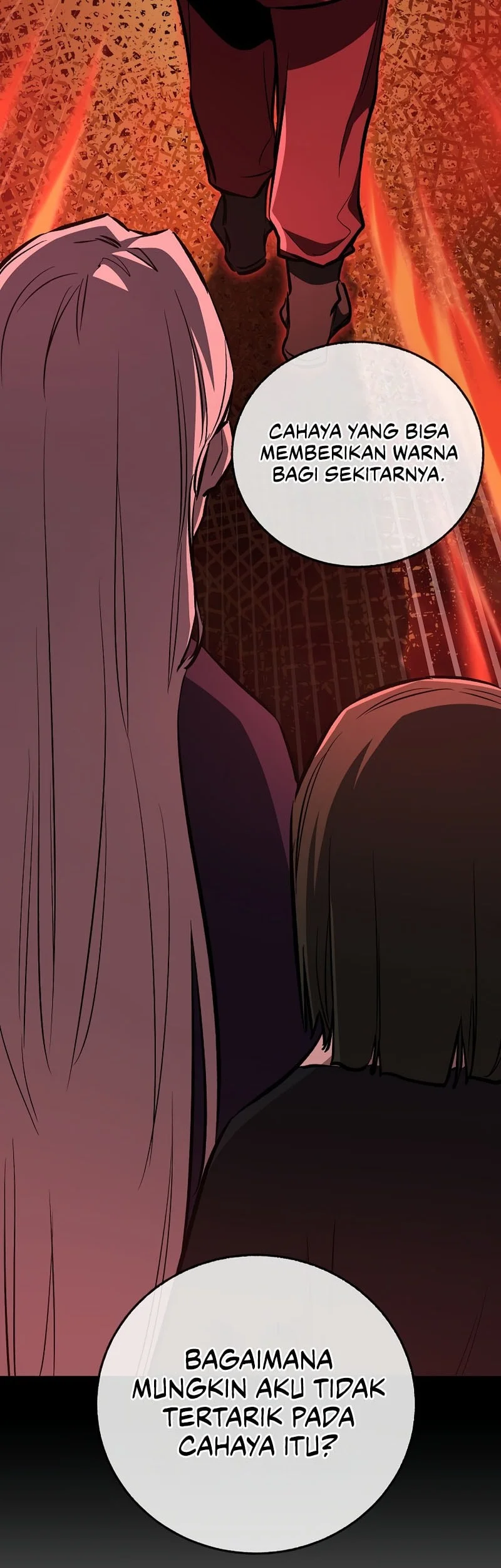 Childhood Friend Of The Zenith Chapter 84 - halaman 26