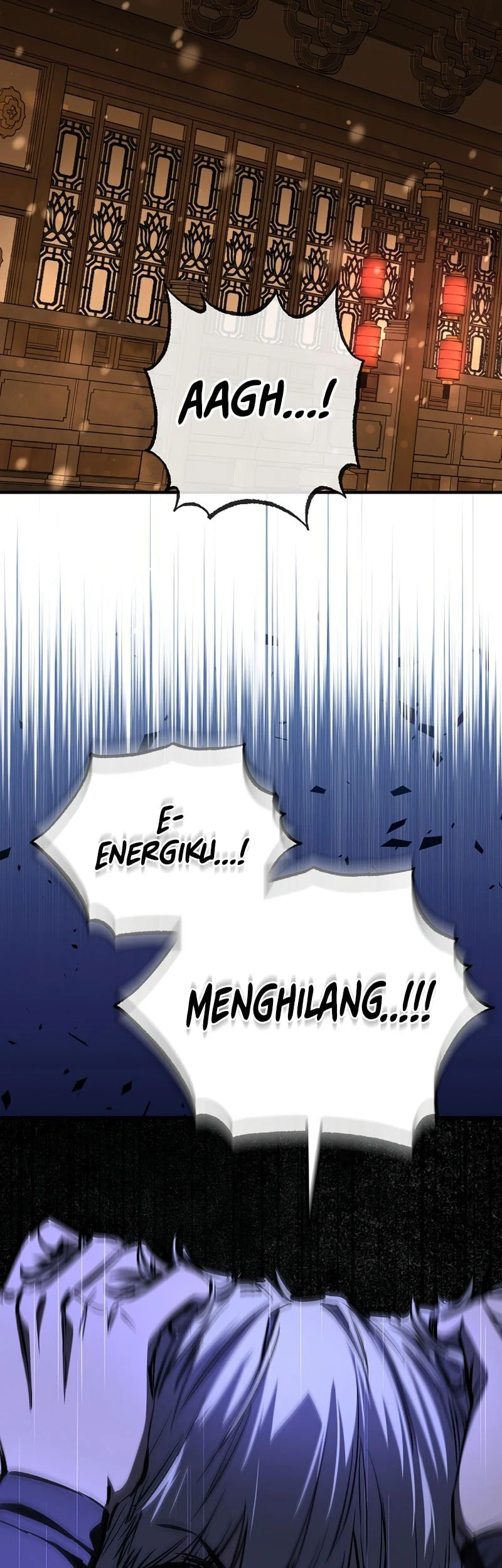 Childhood Friend Of The Zenith Chapter 84 - halaman 40