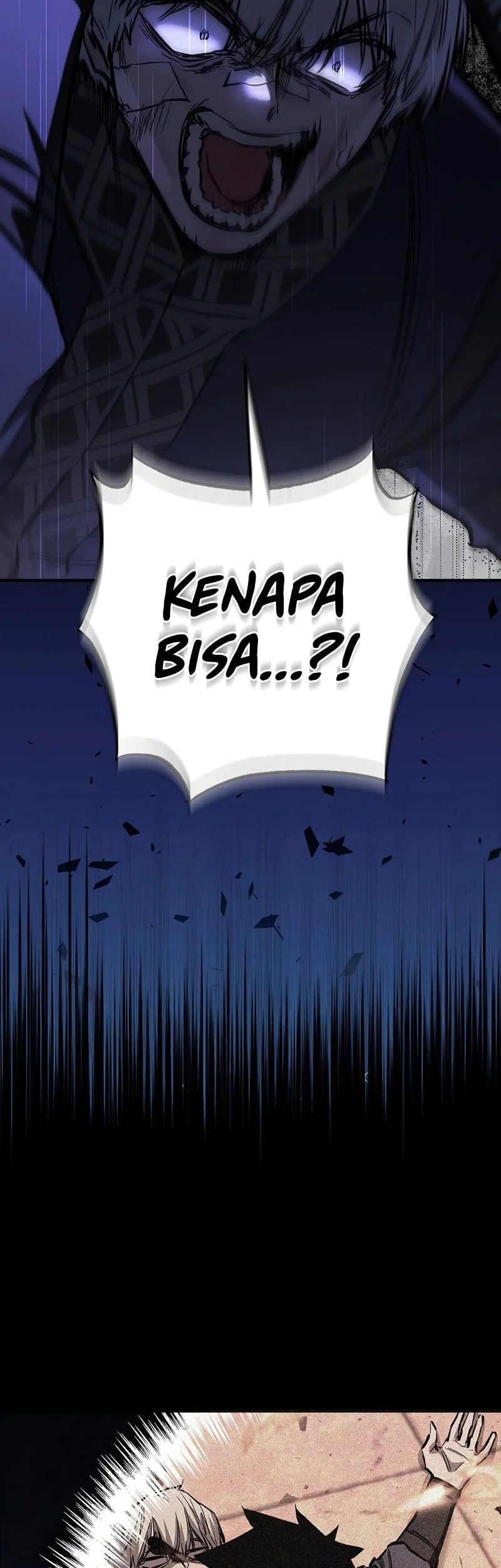 Childhood Friend Of The Zenith Chapter 84 - halaman 41