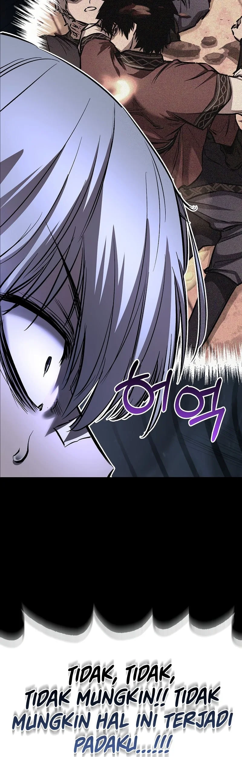 Childhood Friend Of The Zenith Chapter 84 - halaman 42