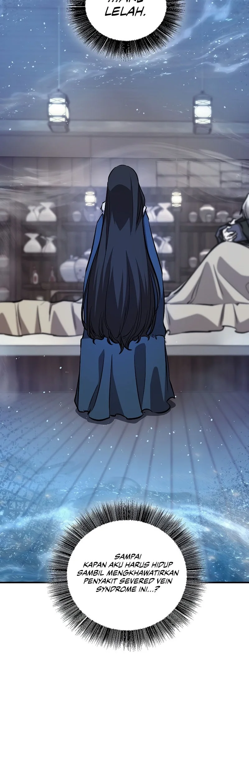 Childhood Friend Of The Zenith Chapter 84 - halaman 47