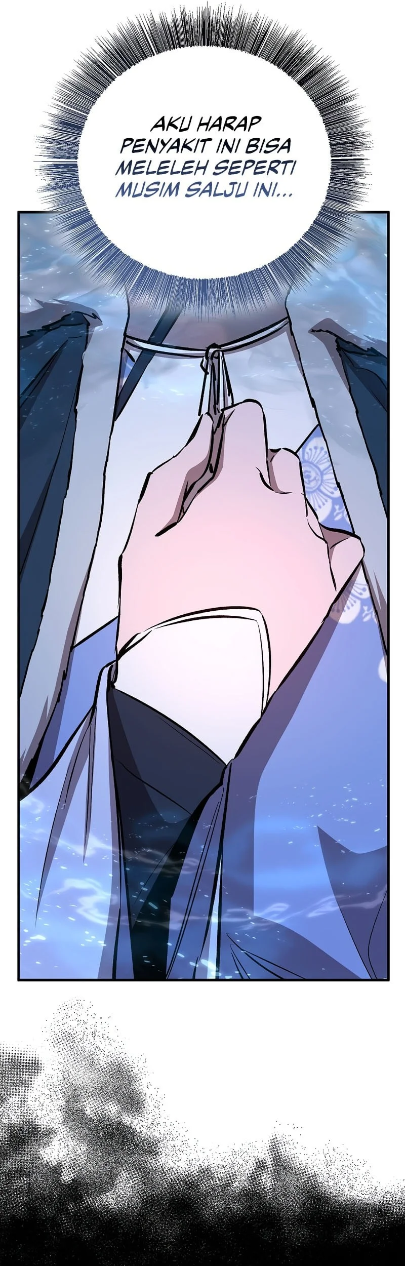 Childhood Friend Of The Zenith Chapter 84 - halaman 48