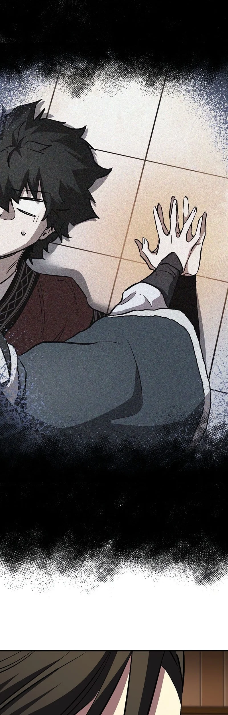 Childhood Friend Of The Zenith Chapter 84 - halaman 49