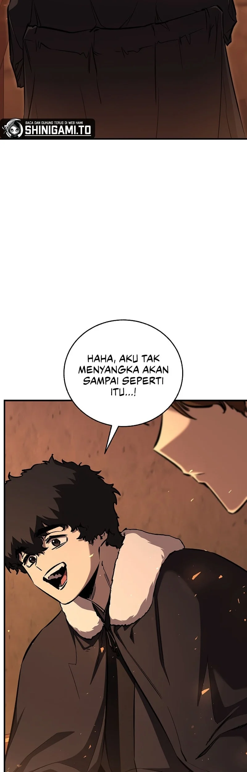 Childhood Friend Of The Zenith Chapter 84 - halaman 5