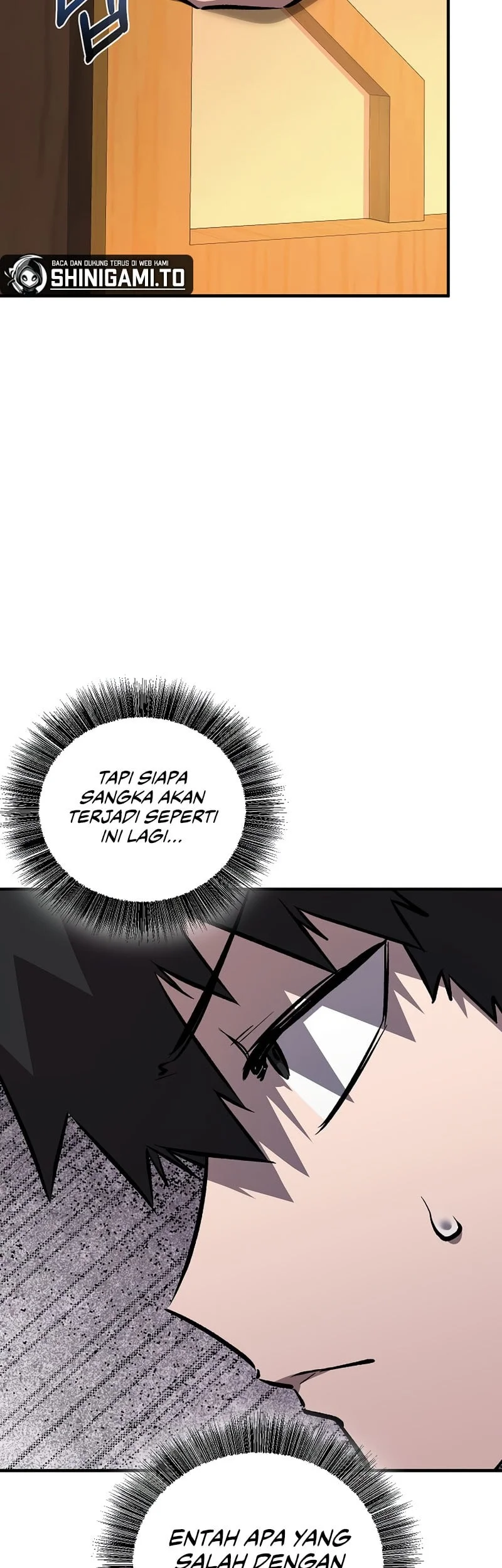 Childhood Friend Of The Zenith Chapter 84 - halaman 57
