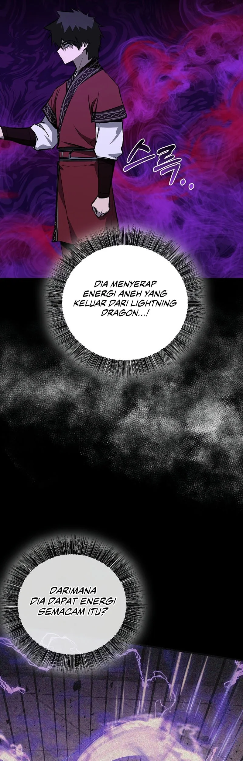 Childhood Friend Of The Zenith Chapter 84 - halaman 59