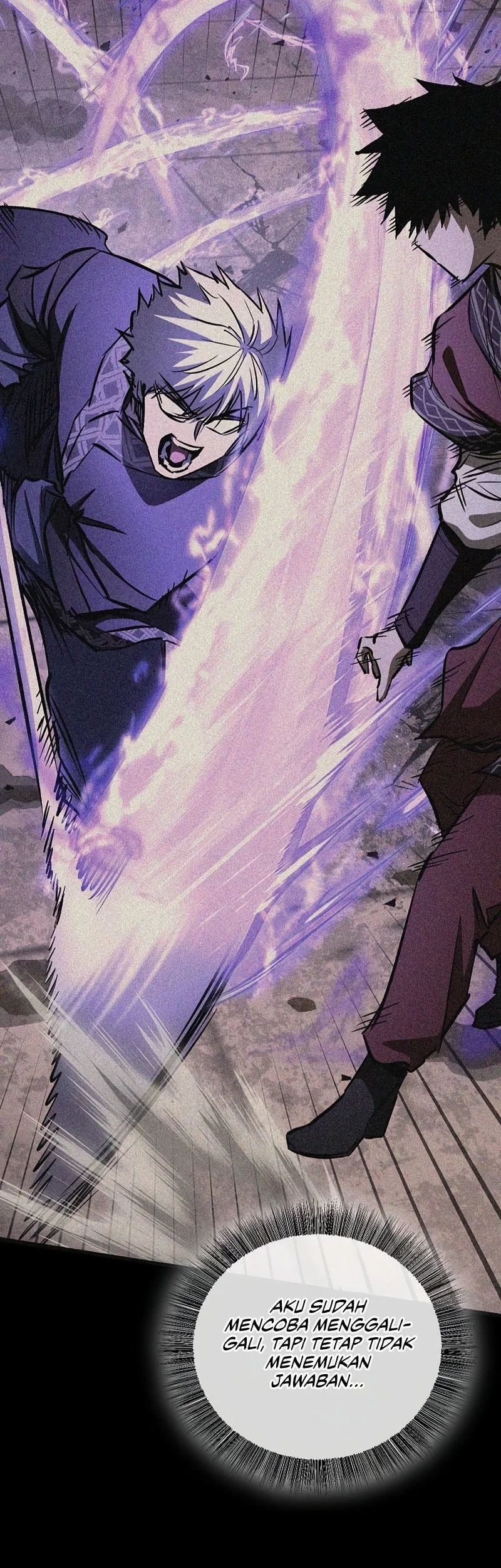Childhood Friend Of The Zenith Chapter 84 - halaman 60