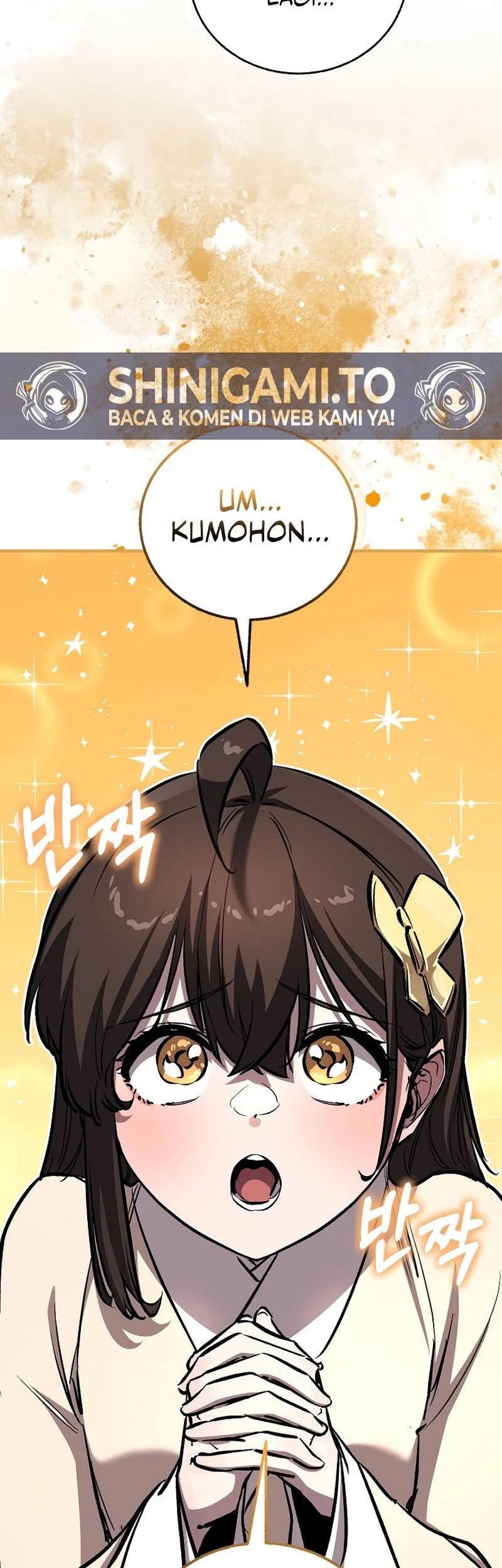 Childhood Friend Of The Zenith Chapter 84 - halaman 68