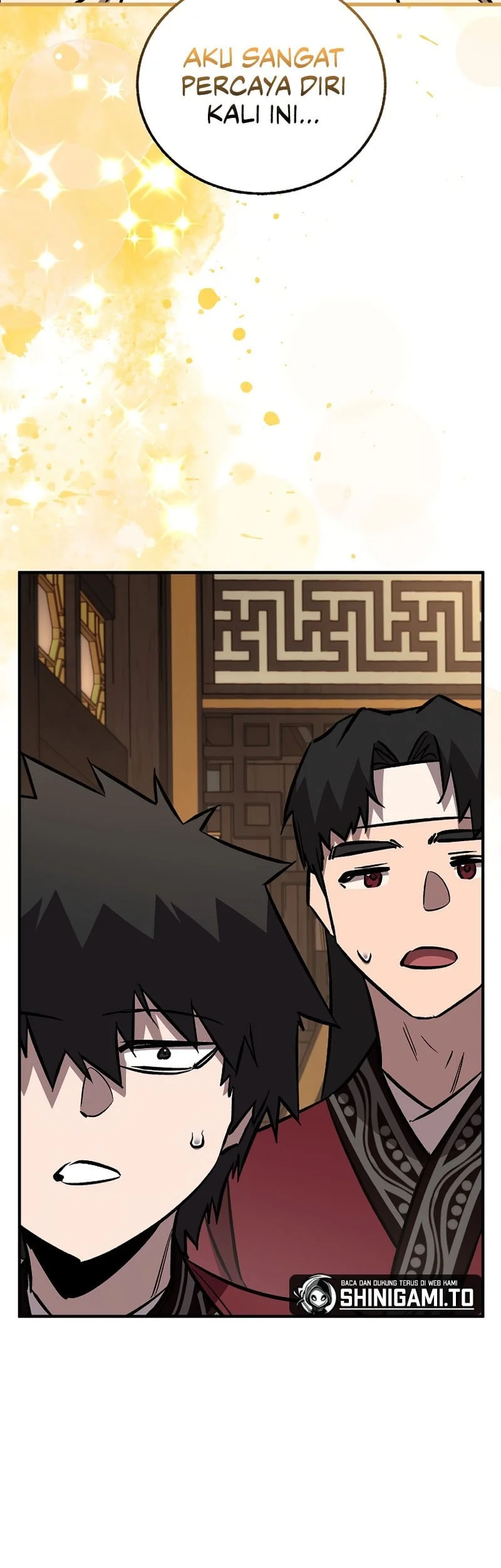 Childhood Friend Of The Zenith Chapter 84 - halaman 69