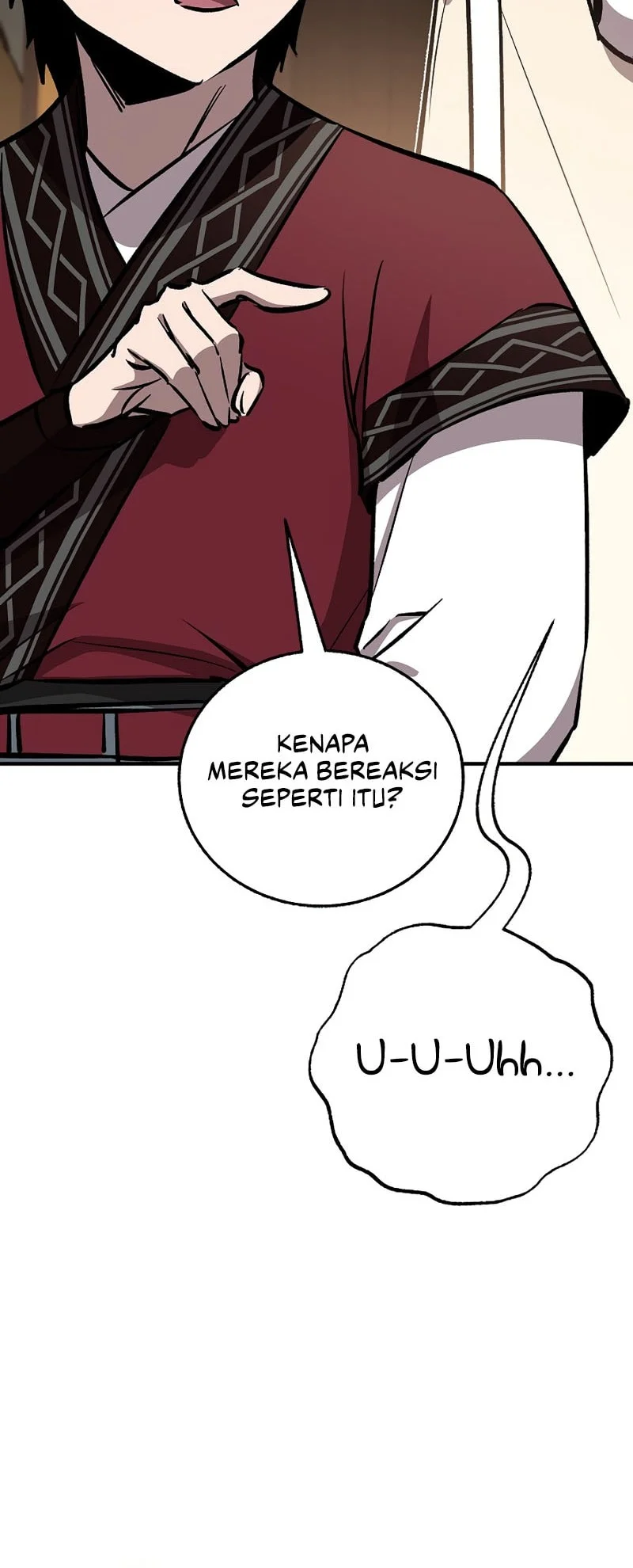 Childhood Friend Of The Zenith Chapter 84 - halaman 74