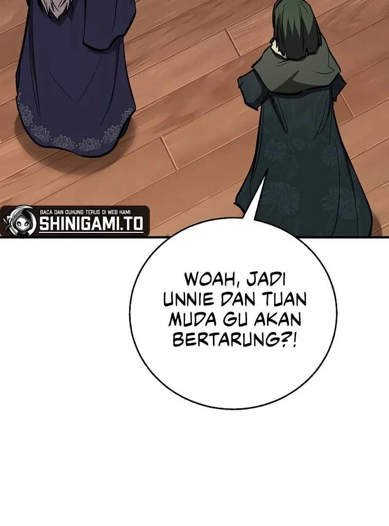 Childhood Friend Of The Zenith Chapter 84 - halaman 78