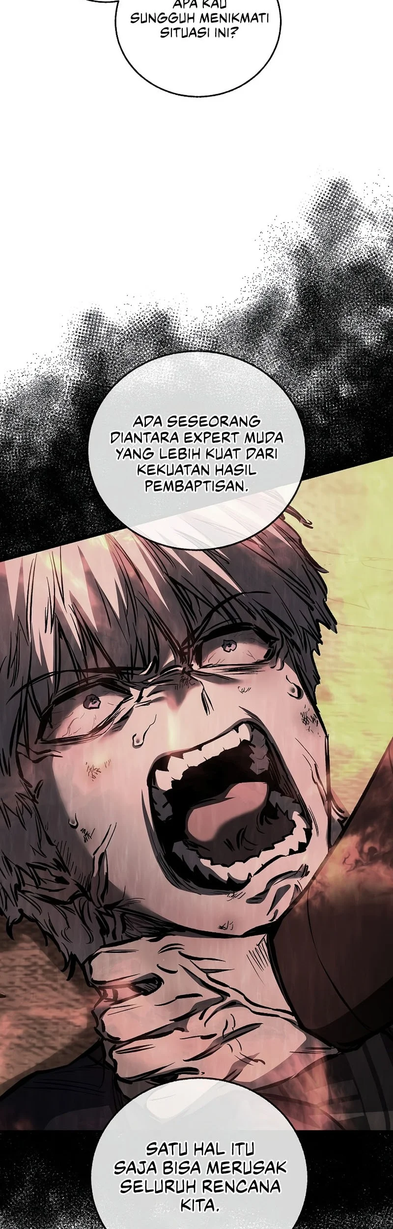 Childhood Friend Of The Zenith Chapter 84 - halaman 8