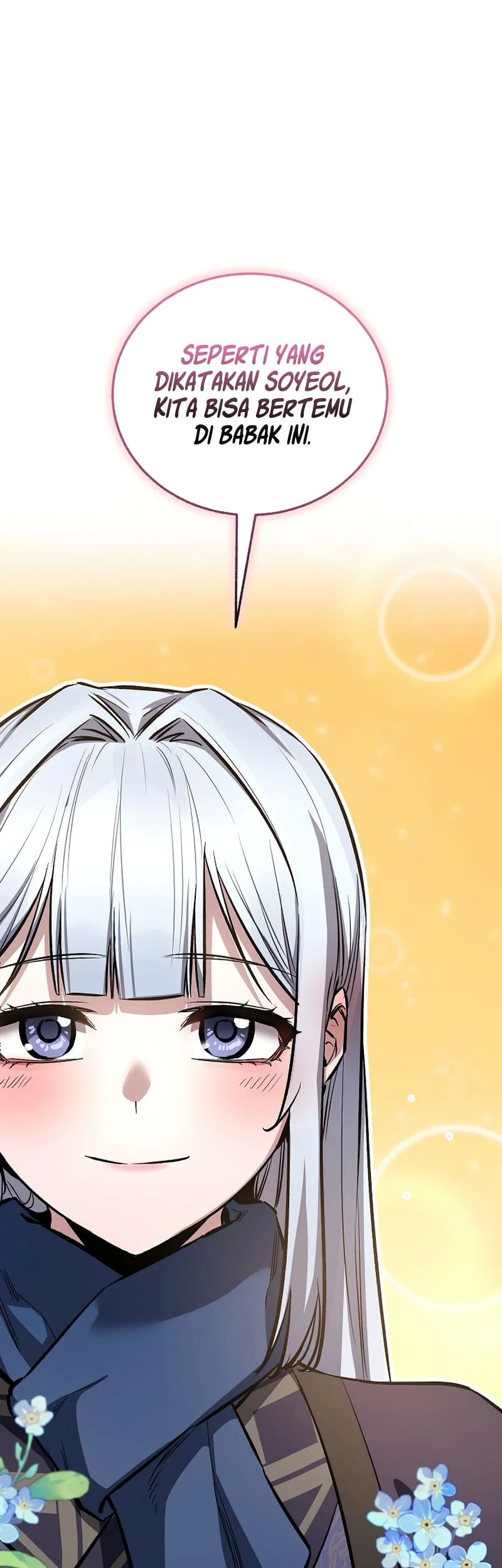Childhood Friend Of The Zenith Chapter 84 - halaman 85