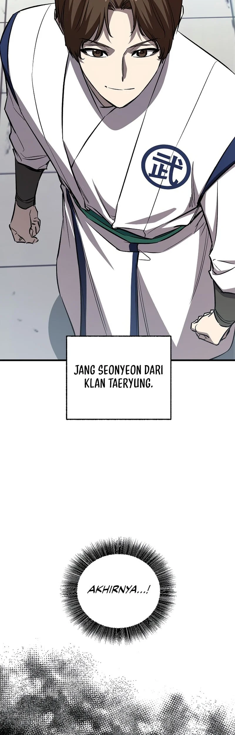 Childhood Friend Of The Zenith Chapter 84 - halaman 93