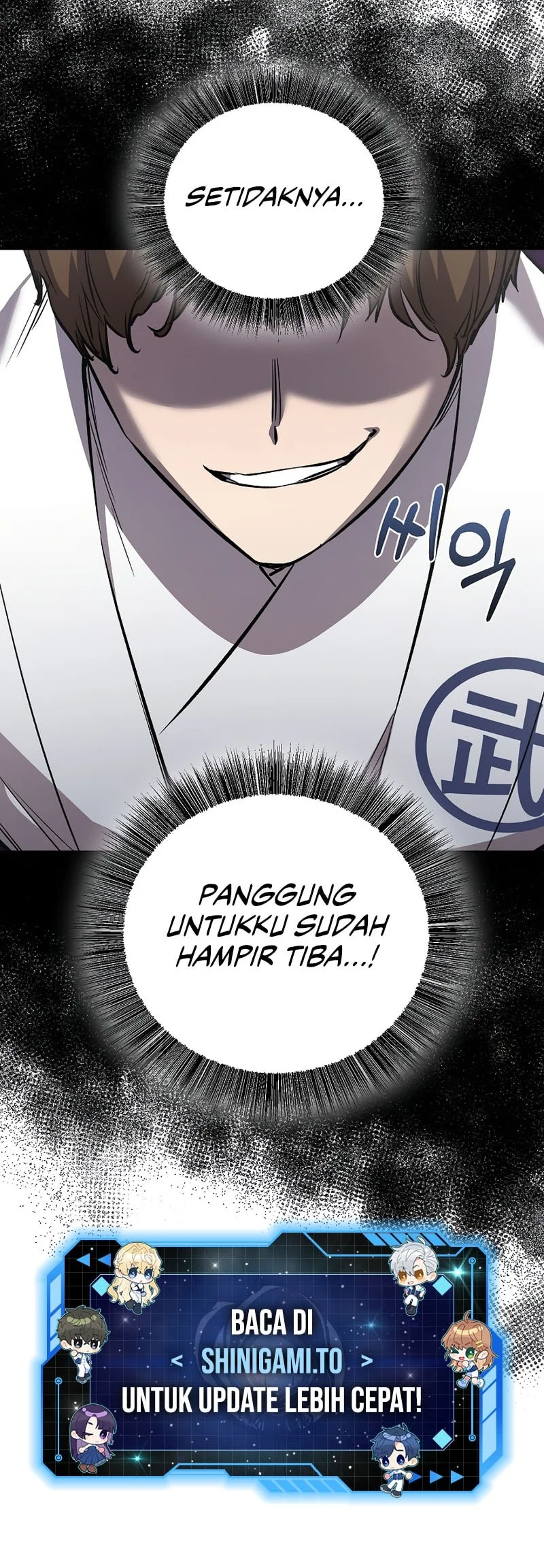 Childhood Friend Of The Zenith Chapter 84 - halaman 94