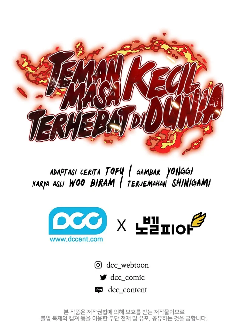 Childhood Friend Of The Zenith Chapter 84 - halaman 95