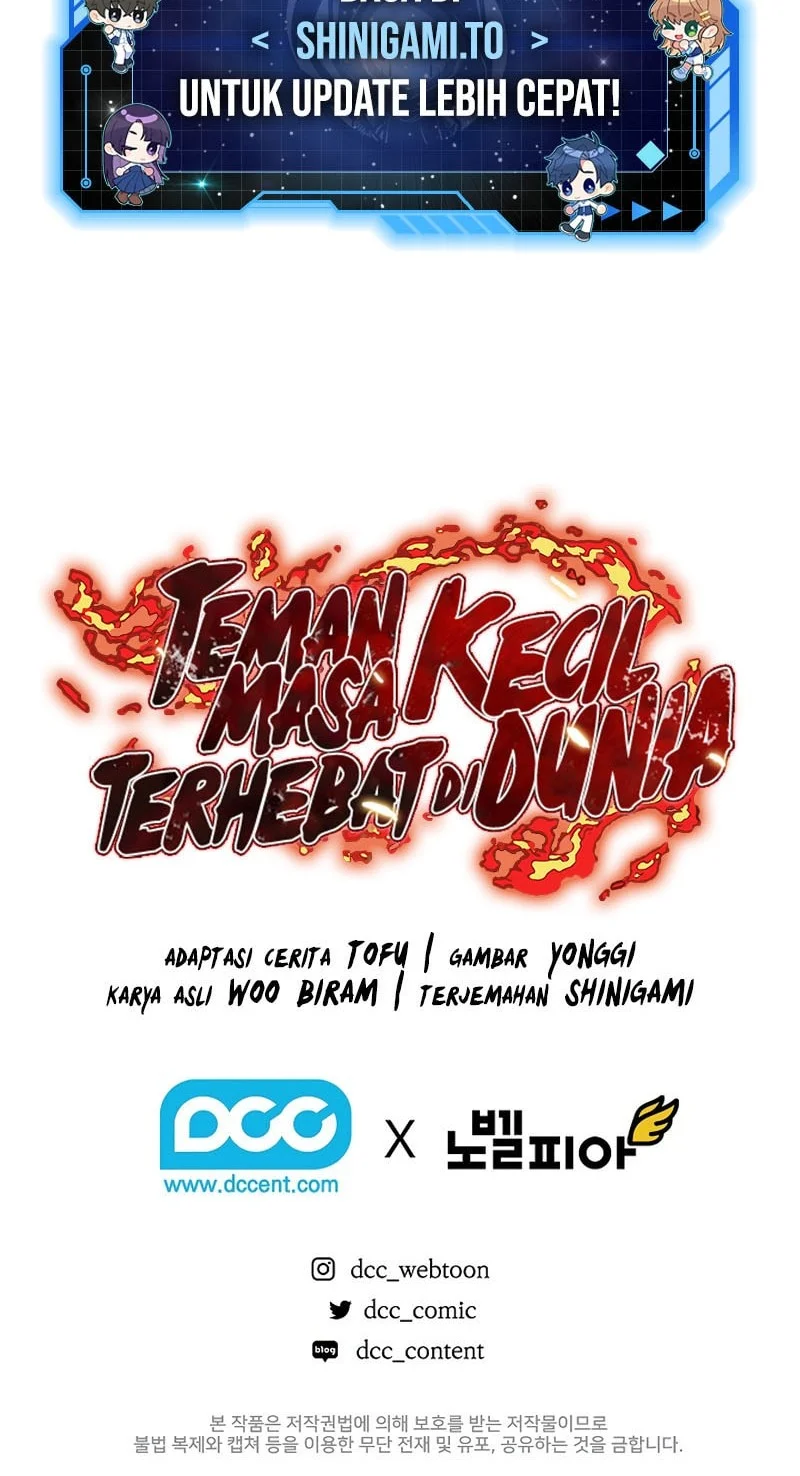 Childhood Friend Of The Zenith Chapter 85 - halaman 100