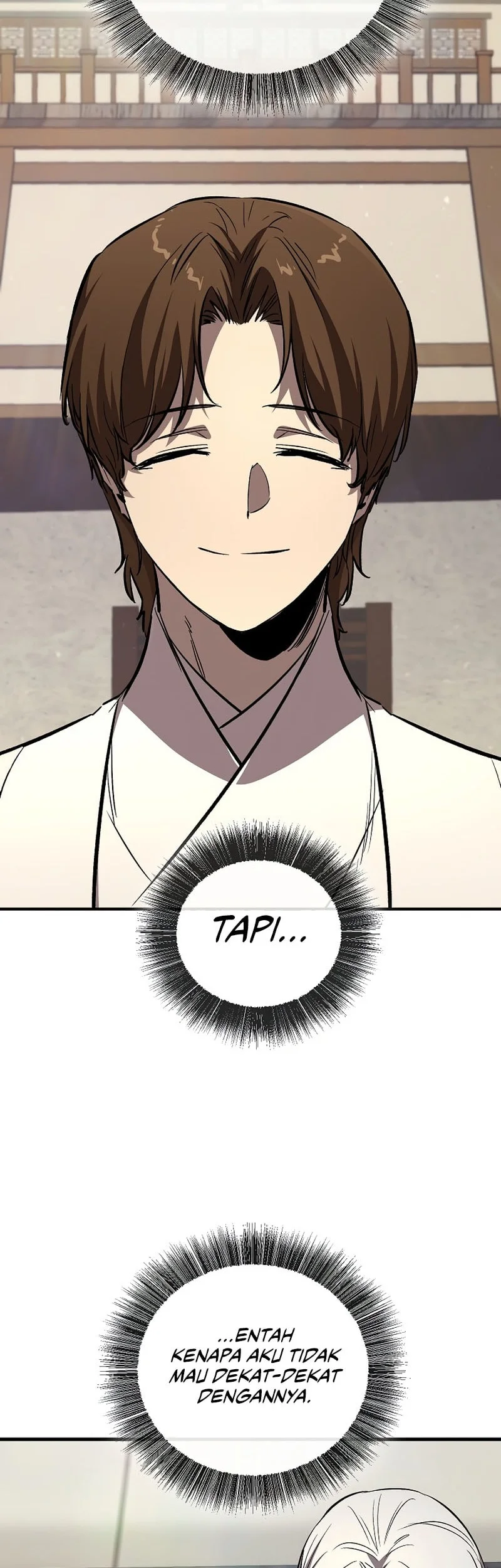 Childhood Friend Of The Zenith Chapter 85 - halaman 15