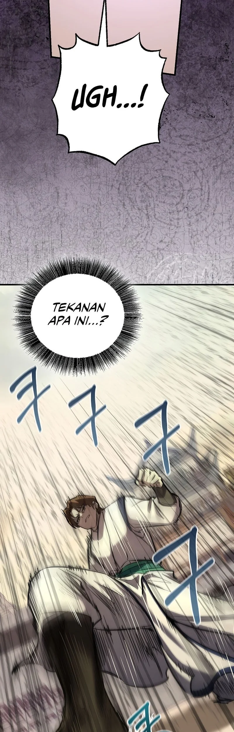Childhood Friend Of The Zenith Chapter 85 - halaman 19
