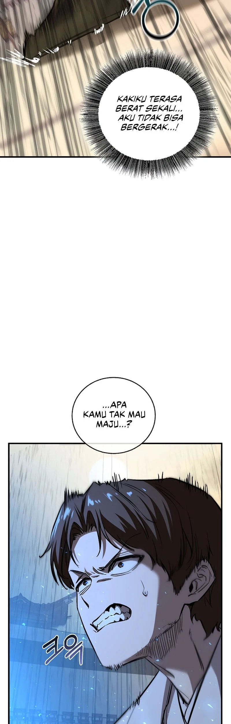 Childhood Friend Of The Zenith Chapter 85 - halaman 20
