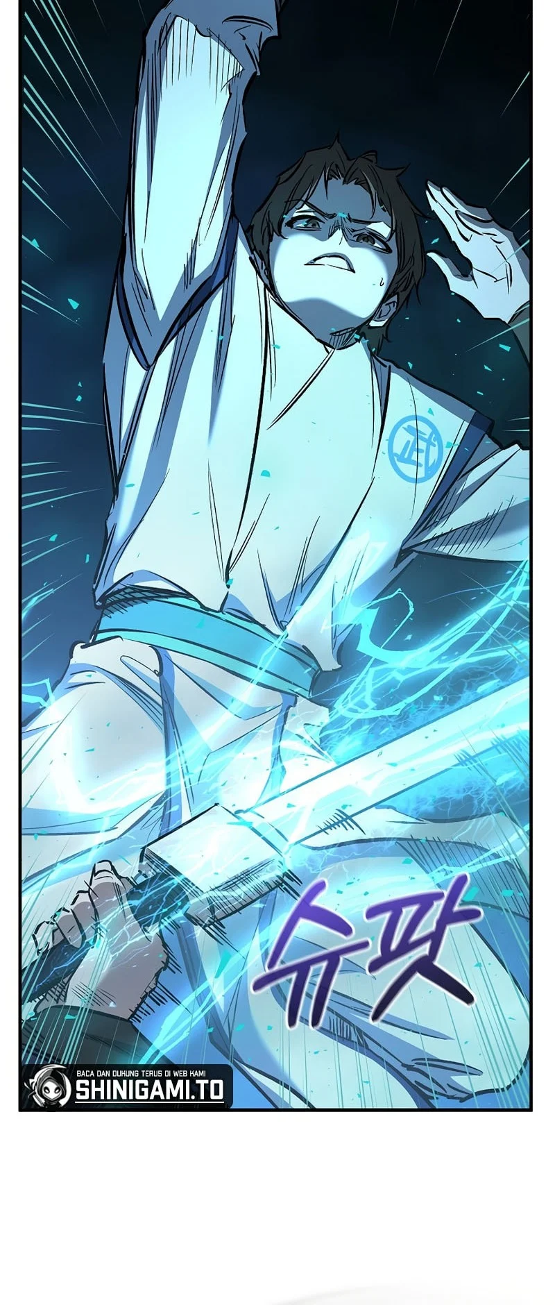 Childhood Friend Of The Zenith Chapter 85 - halaman 33