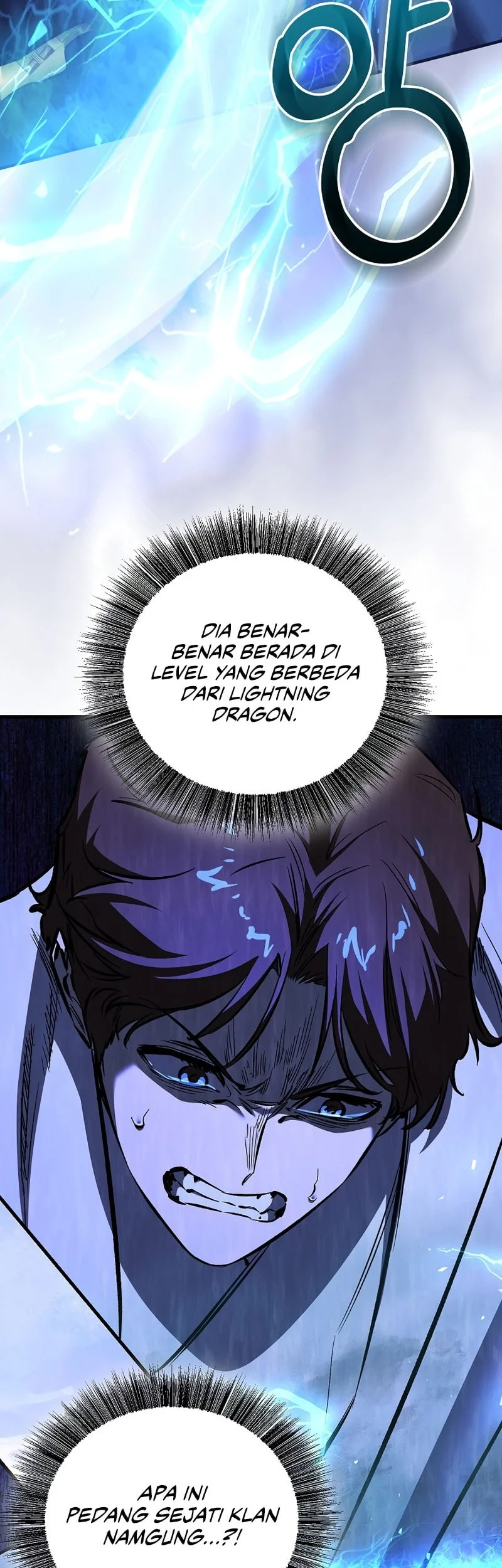 Childhood Friend Of The Zenith Chapter 85 - halaman 35