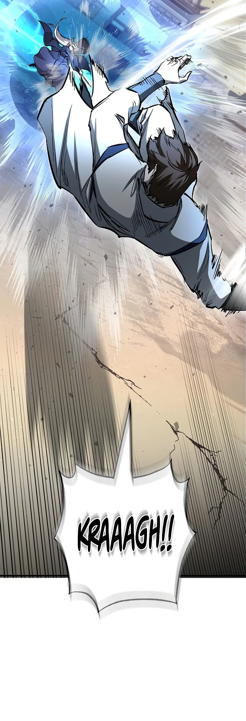 Childhood Friend Of The Zenith Chapter 85 - halaman 38