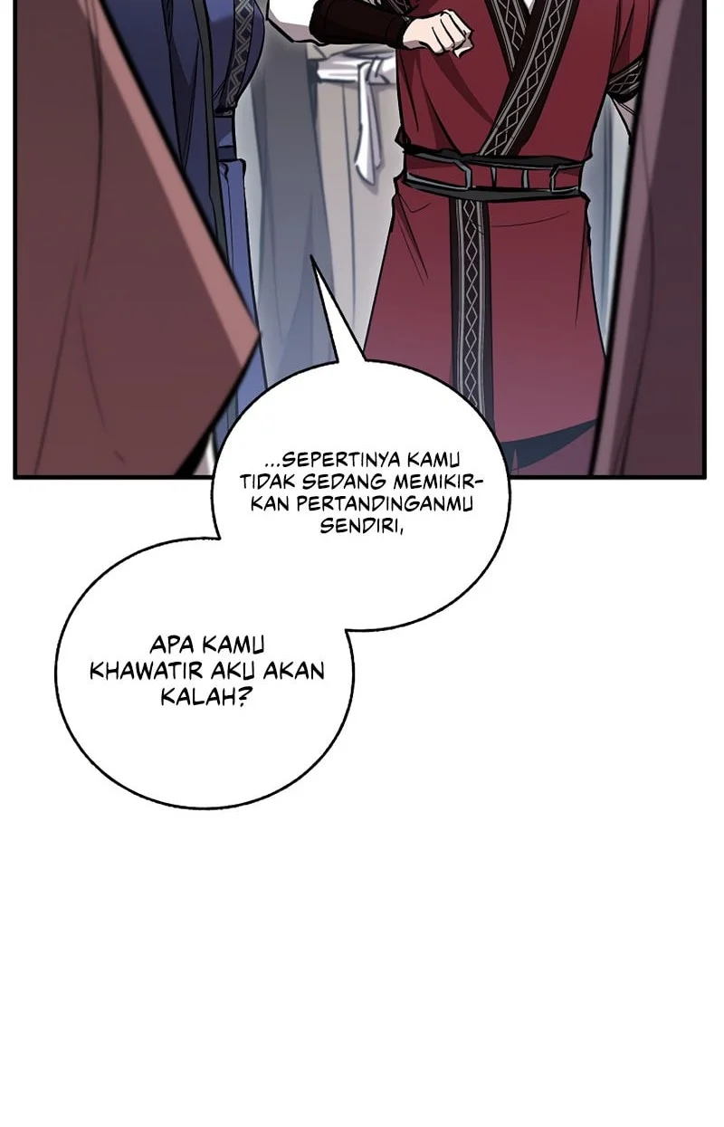 Childhood Friend Of The Zenith Chapter 85 - halaman 5