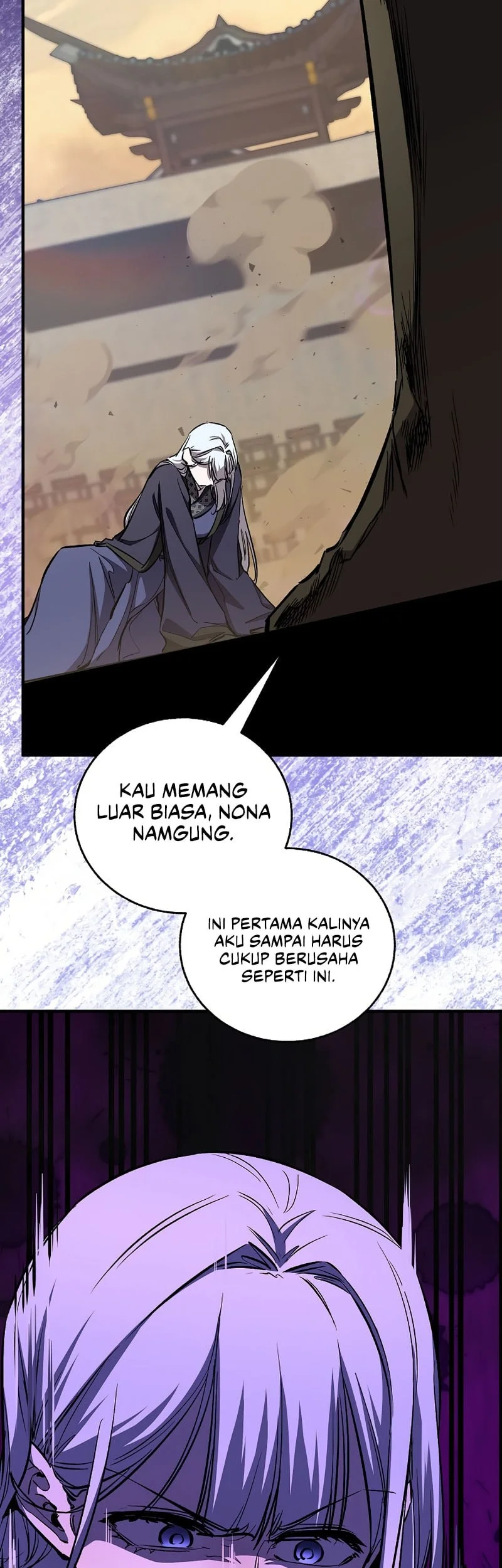 Childhood Friend Of The Zenith Chapter 85 - halaman 52