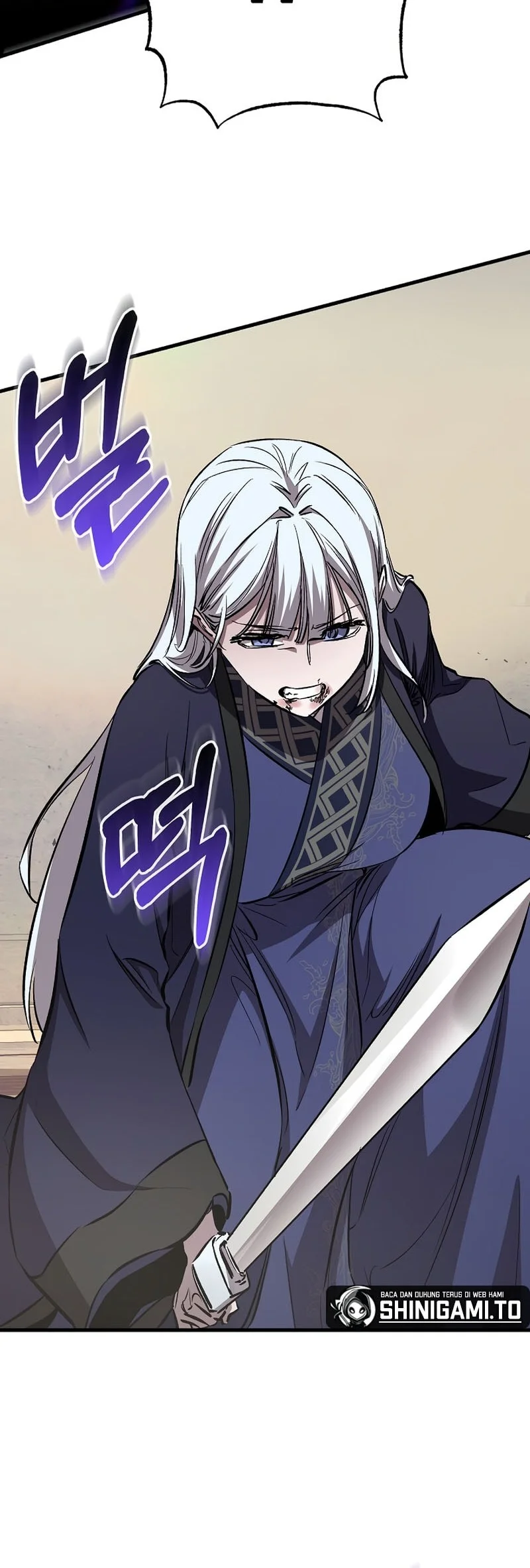 Childhood Friend Of The Zenith Chapter 85 - halaman 57