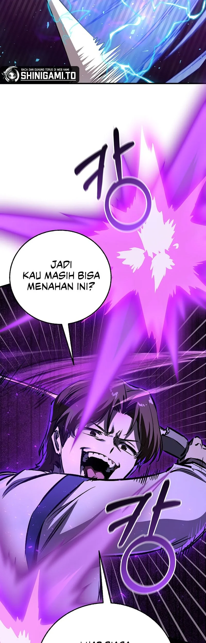 Childhood Friend Of The Zenith Chapter 85 - halaman 59