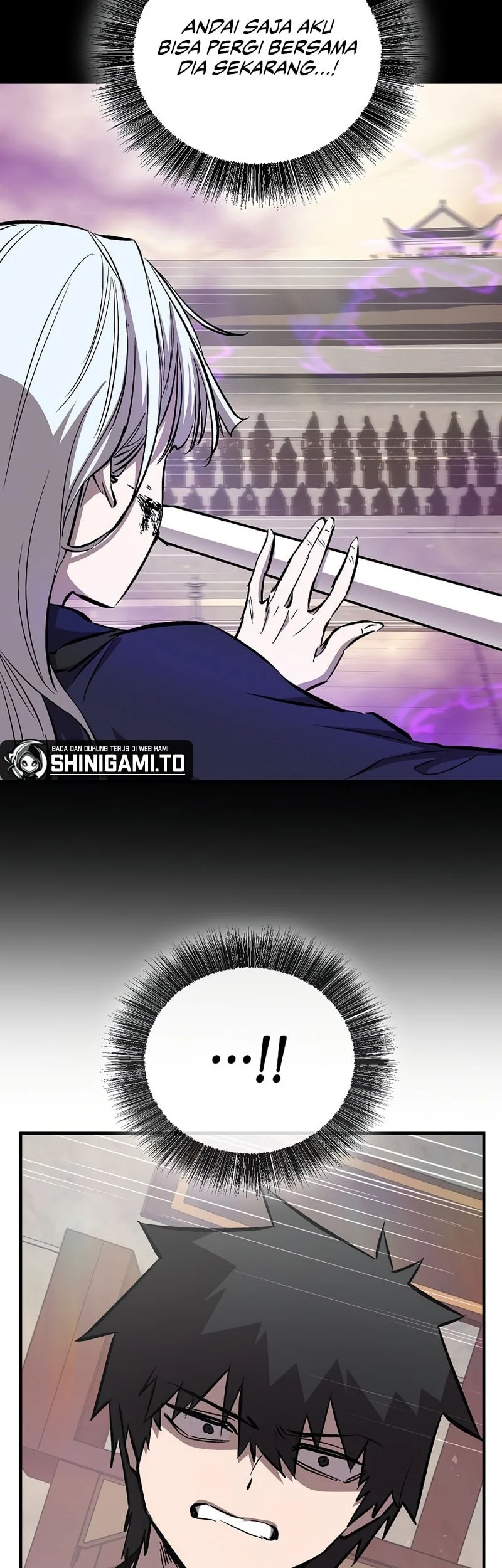 Childhood Friend Of The Zenith Chapter 85 - halaman 63