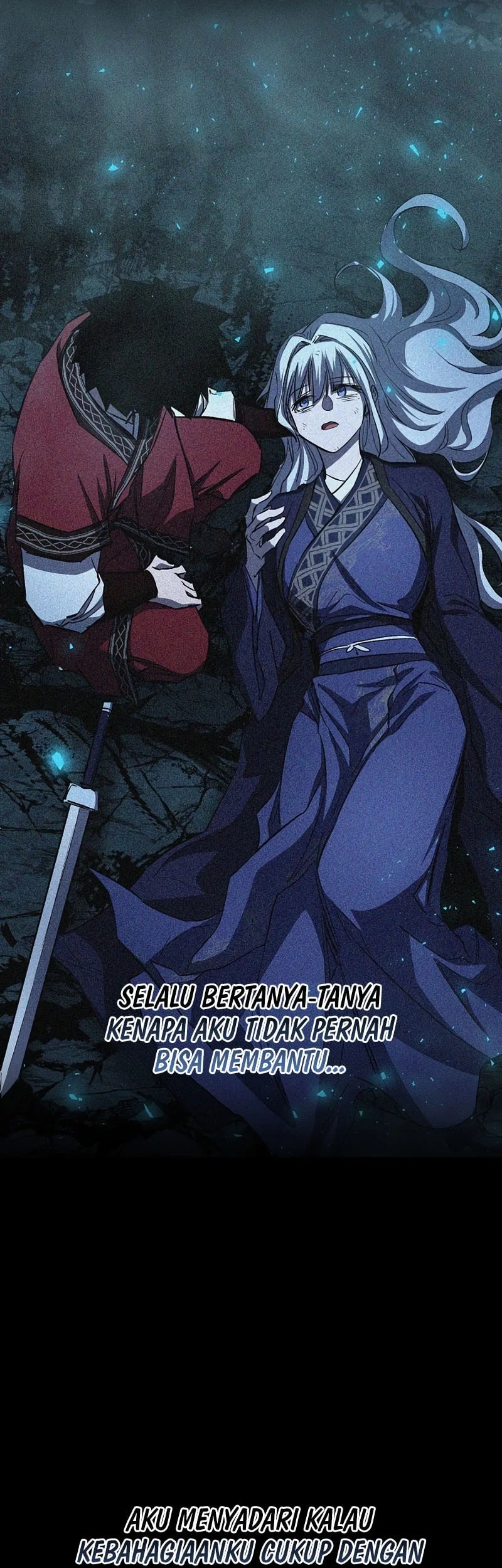 Childhood Friend Of The Zenith Chapter 85 - halaman 66