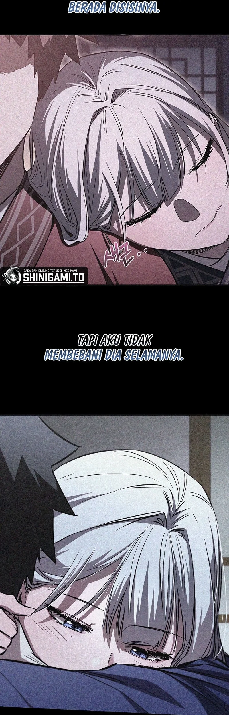 Childhood Friend Of The Zenith Chapter 85 - halaman 67