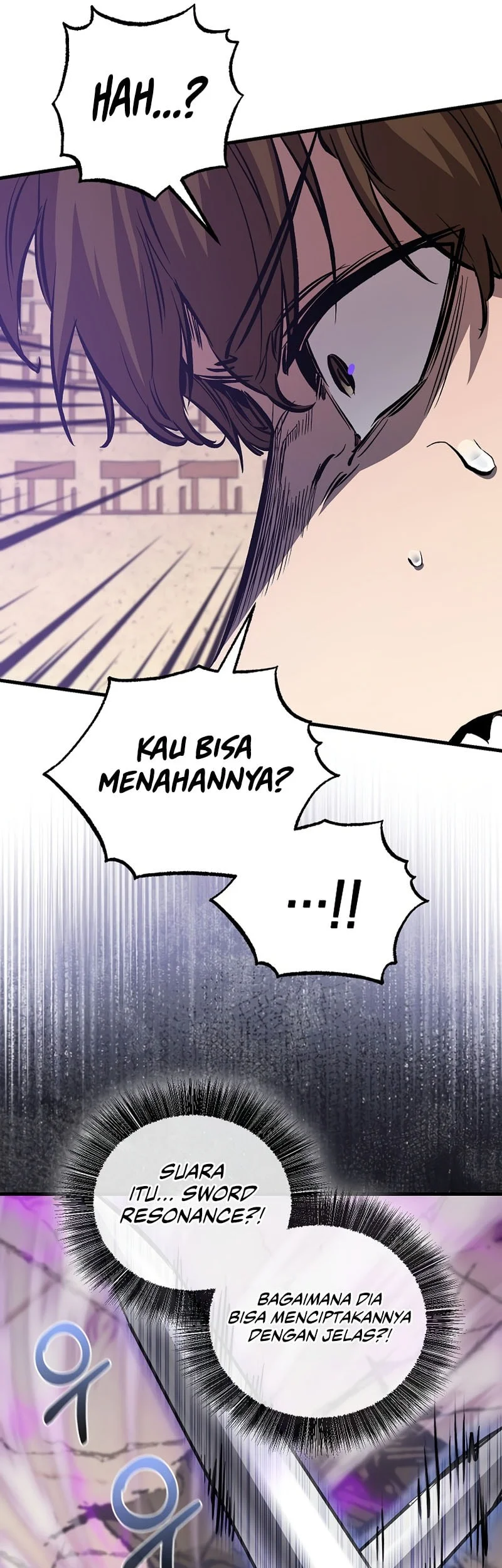 Childhood Friend Of The Zenith Chapter 85 - halaman 73
