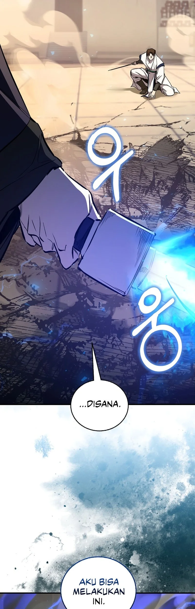 Childhood Friend Of The Zenith Chapter 85 - halaman 79