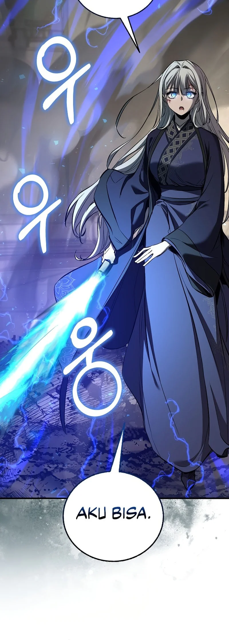 Childhood Friend Of The Zenith Chapter 85 - halaman 80